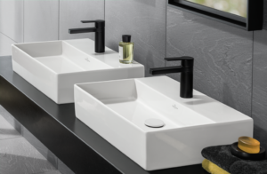 Memento 2.0 Surface-Mounted Washbasin - Width 600 mm