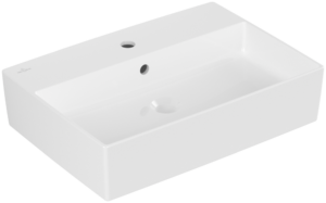 Memento 2.0 Surface-Mounted Washbasin - Width 600 mm