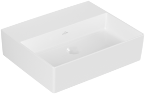 Memento 2.0 Washbasin - 500 x 420 mm