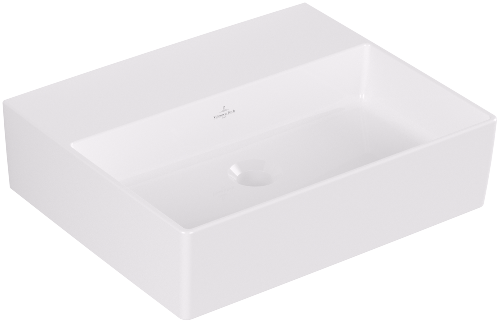 Memento 2.0 Washbasin - 500 x 420 mm