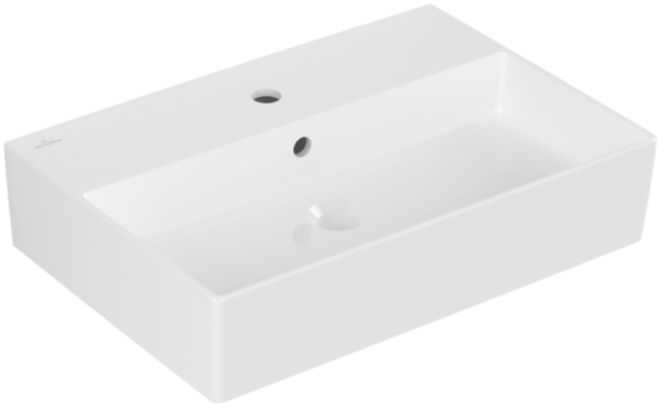 Memento 2.0 Washbasin - 600 x 420 mm
