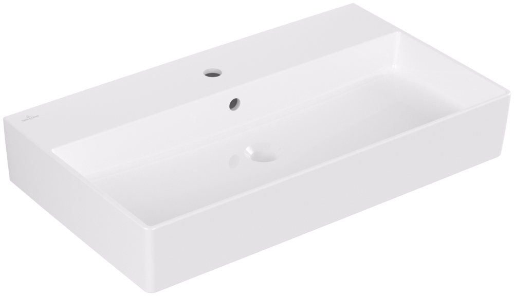 Memento 2.0 Washbasin - 800 x 470 mm