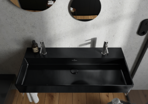 Memento 2.0 Washbasin - 1000 x 470 mm