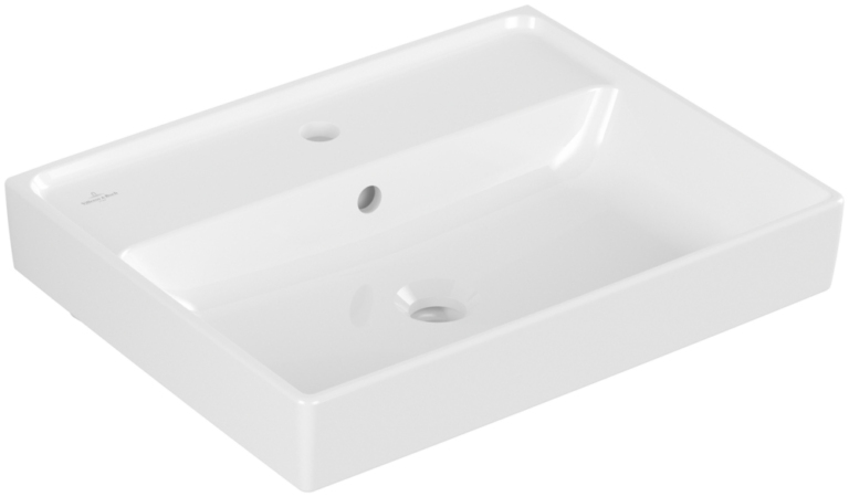 Collaro Washbasin - 550 x 440 mm