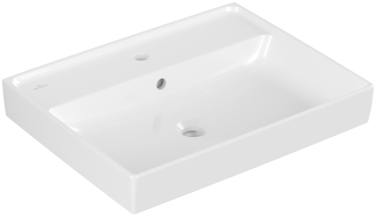 Collaro Washbasin - 600 x 470 mm