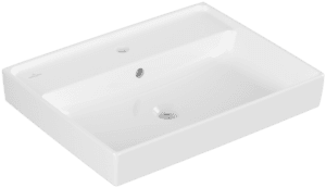 Collaro Ground Underside Washbasin - 600 x 470 mm