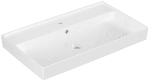 Collaro Vanity Washbasin - 800 x 470 mm