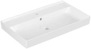 Collaro Vanity Ground Underside Washbasin - 800 x 470 mm