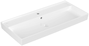 Collaro Vanity Washbasin - 1000 x 470 mm