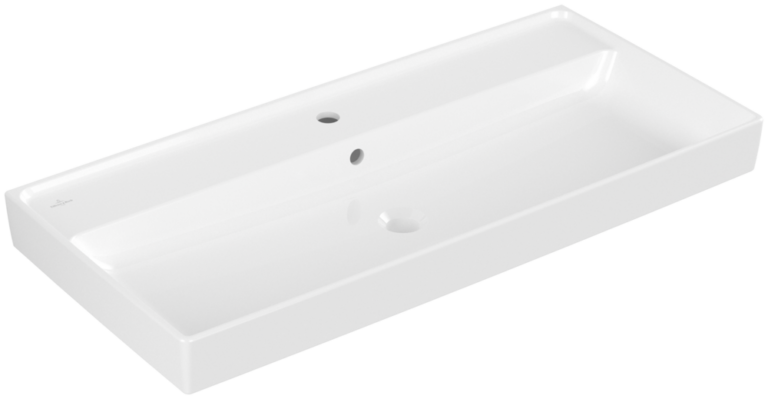 Collaro Vanity Washbasin - 1000 x 470 mm