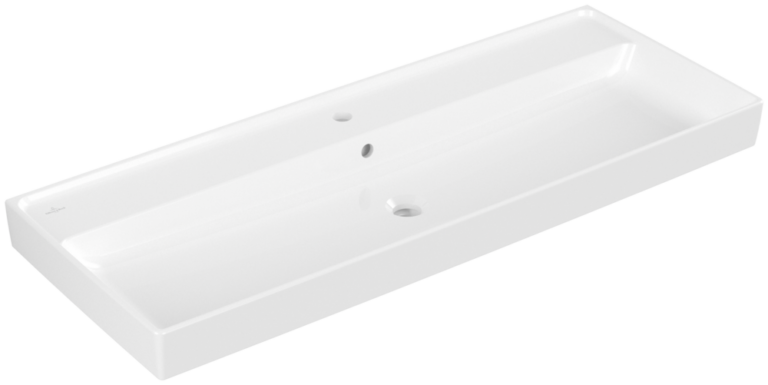 Collaro Vanity Washbasin - 1200 x 470 mm