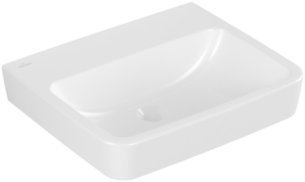 O.Novo Washbasins, 550 x 460 x 175 mm