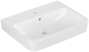 O.Novo Washbasin 600 x 460 mm