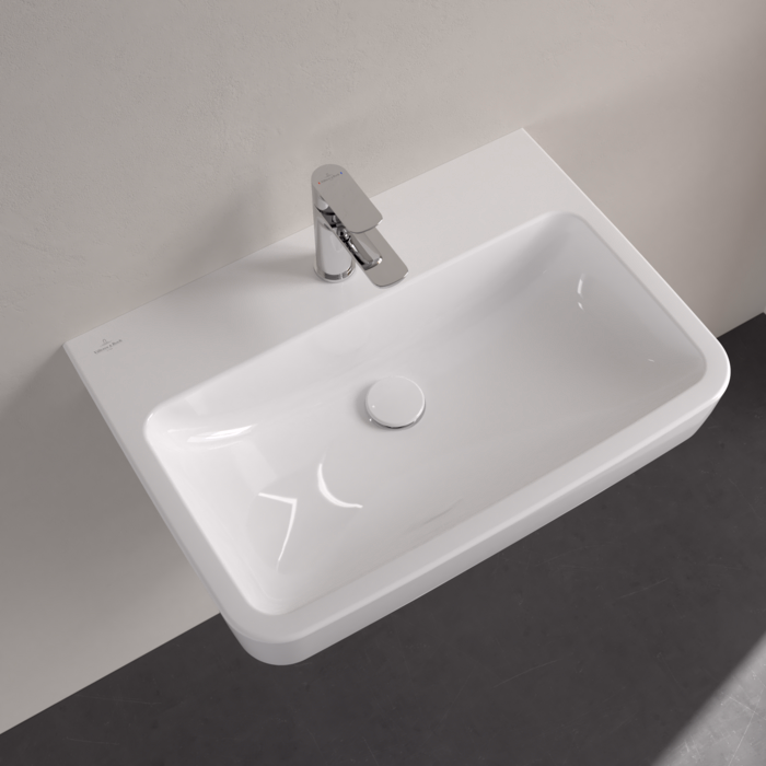 O.Nova Washbasin 650 x 460 mm