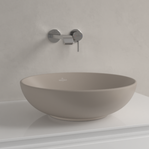 Loop & Friends Surface Mounted Washbasin