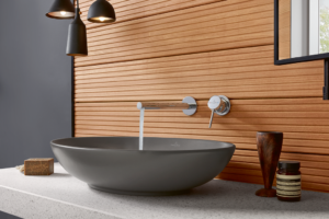 Loop & Friends Surface Mounted Washbasin