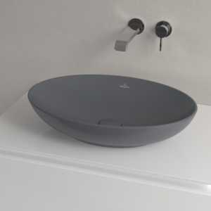 Loop & Friends Surface Mounted Washbasin