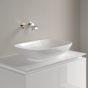 Loop & Friends Surface Mounted Washbasin