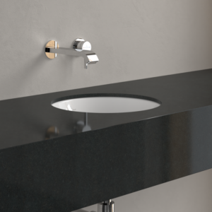 Loop & Friends Undercounter Washbasin
