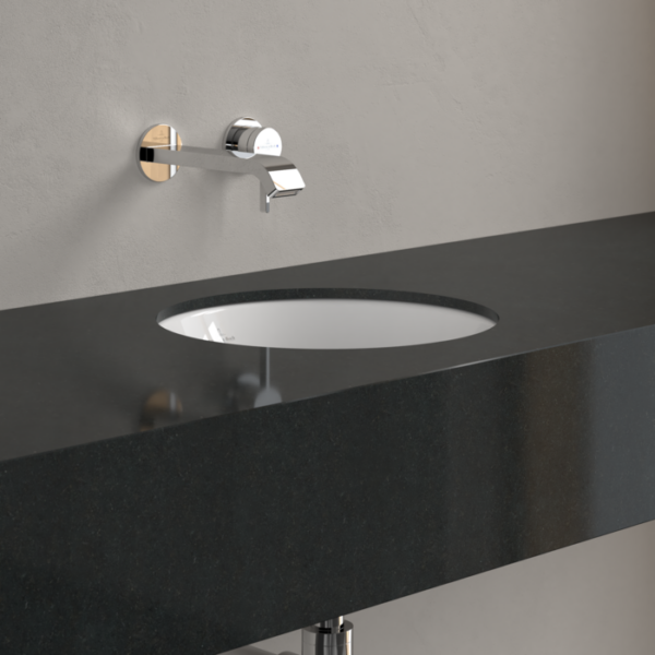 Loop & Friends Undercounter Washbasin