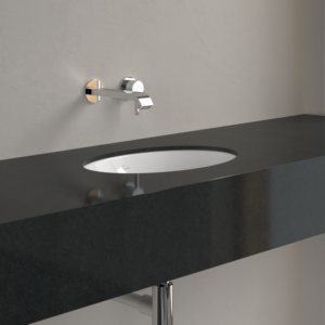 Loop & Friends Undercounter Washbasin