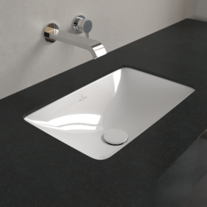 Loop & Friends Undercounter Washbasin