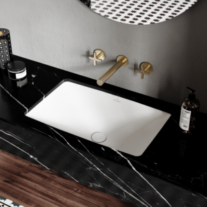 Loop & Friends Undercounter Washbasin