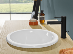 Loop & Friends Built-In Washbasin