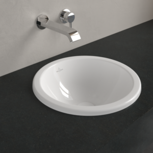 Loop & Friends Built-In Washbasin