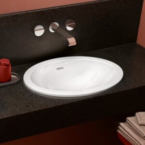 Loop & Friends Built-In Washbasin