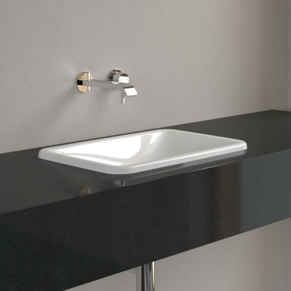 Loop & Friends Built-In Washbasin