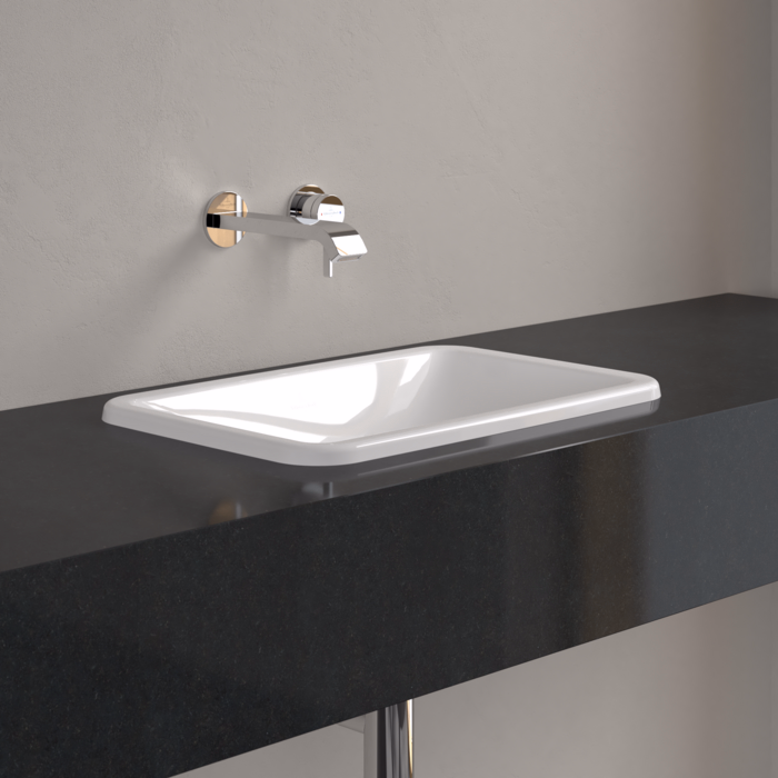 Loop & Friends Built-In Washbasin - Image 2