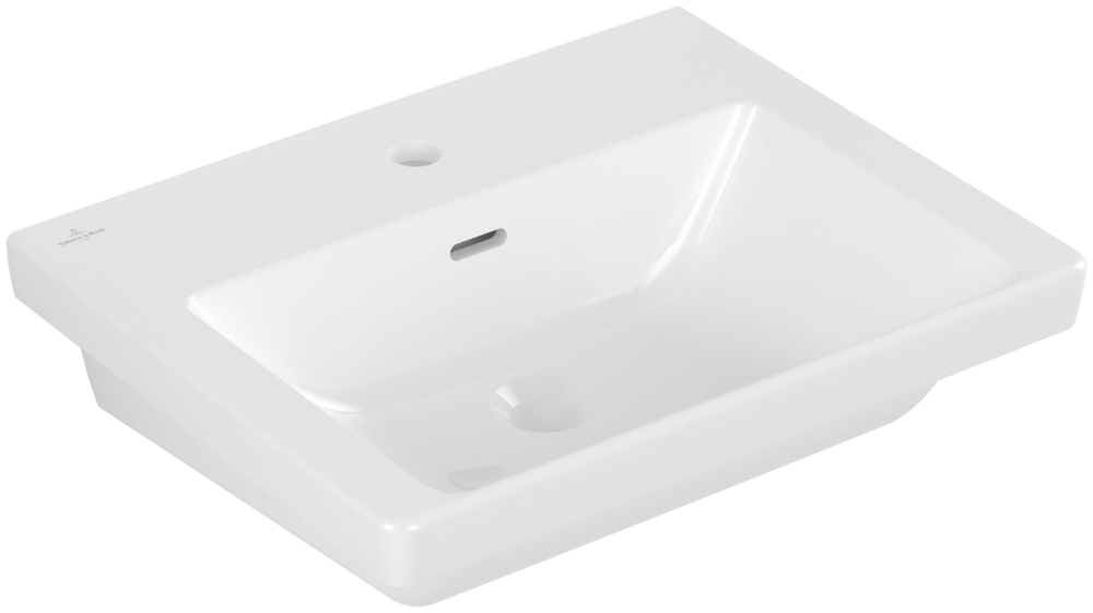 Subway 3.0 Washbasin 550 x 440 mm