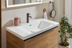 Subway 3.0 Vanity Washbasin 800 x 470 mm