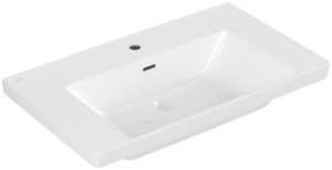 Subway 3.0 Vanity Washbasin 800 x 470 mm