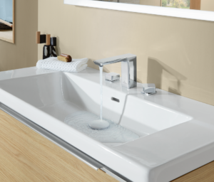 Subway 3.0 Vanity Washbasin 1000 x 470 mm