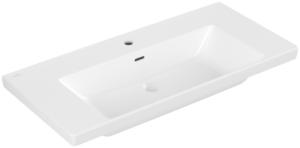 Subway 3.0 Vanity Washbasin 1000 x 470 mm