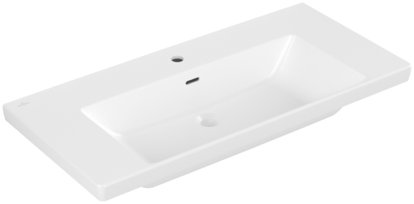 Subway 3.0 Vanity Washbasin 1000 x 470 mm