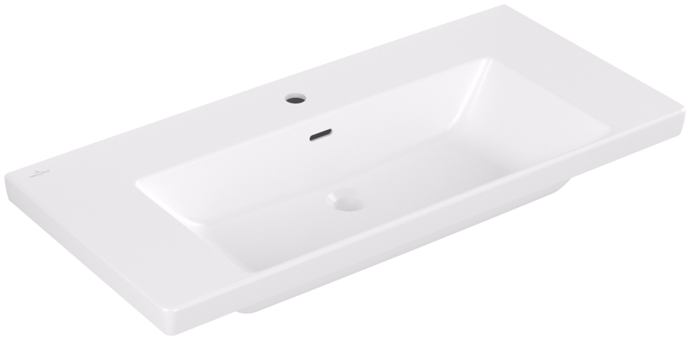 Subway 3.0 Vanity Washbasin 1000 x 470 mm - Image 2