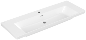 Subway 3.0 Vanity Washbasin - 1300 x 470 mm