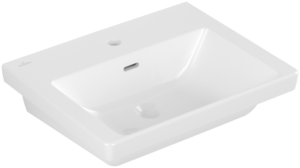 Subway 3.0 Washbasin 550 x 440 mm For Installation With Subway 3.0 Furniture