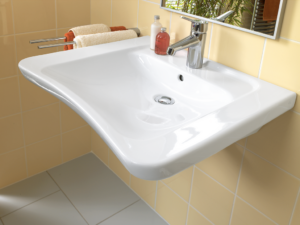 ViCare Washbasin