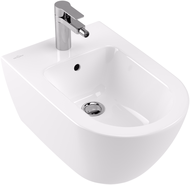 Subway 2.0 Bidet