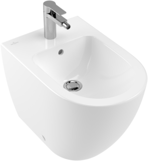 Subway 2.0 Floor-Standing Bidet
