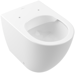 Subway 2.0 Washdown WC Rimless