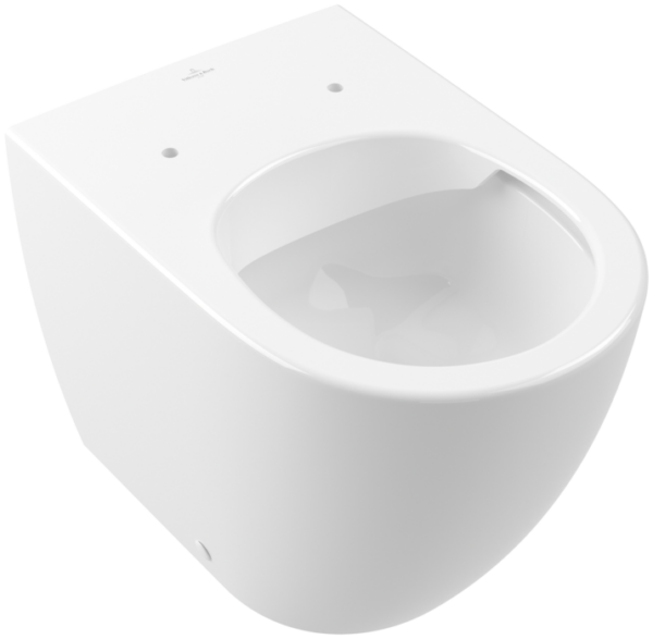 Subway 2.0 Washdown WC Rimless