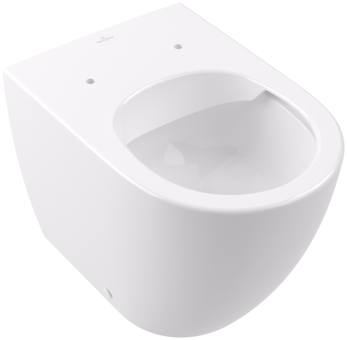 Villeroy & Boch Subway 2.0 Washdown WC Rimless