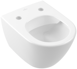 Subway 2.0 Washdown WC Compact, Rimless