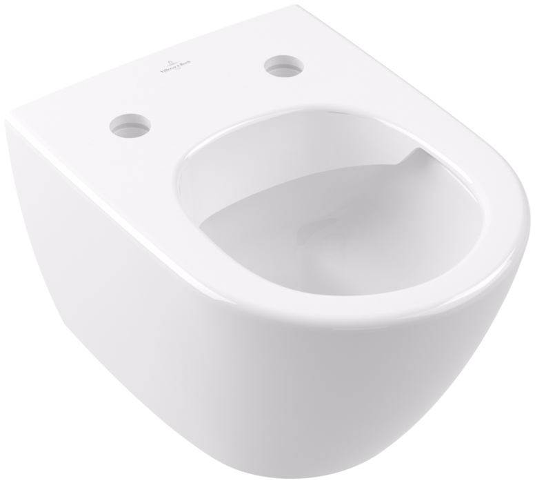 Subway 2.0 Washdown WC Compact, Rimless