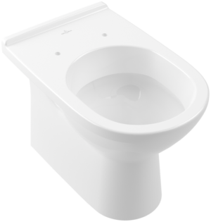 O.Novo Floor-Standing Washdown WC